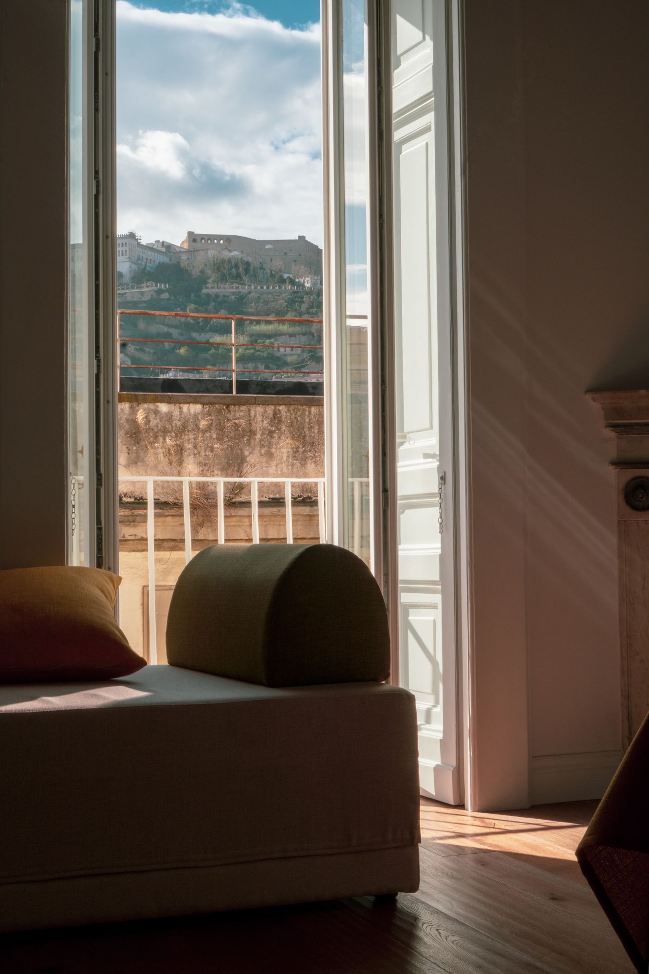 Фото Artemisia Domus Centro Storico