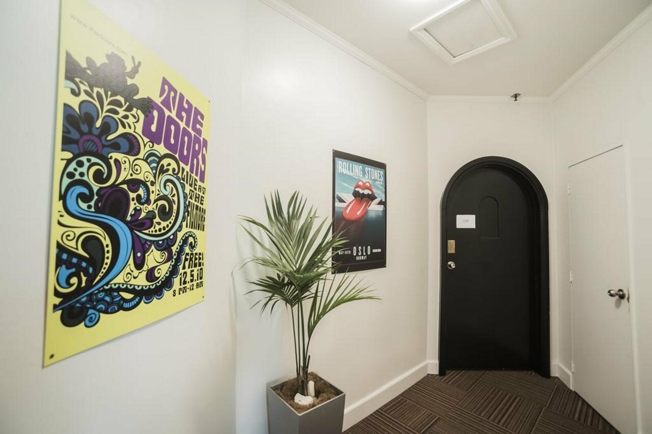 Фото Albion of Auckland