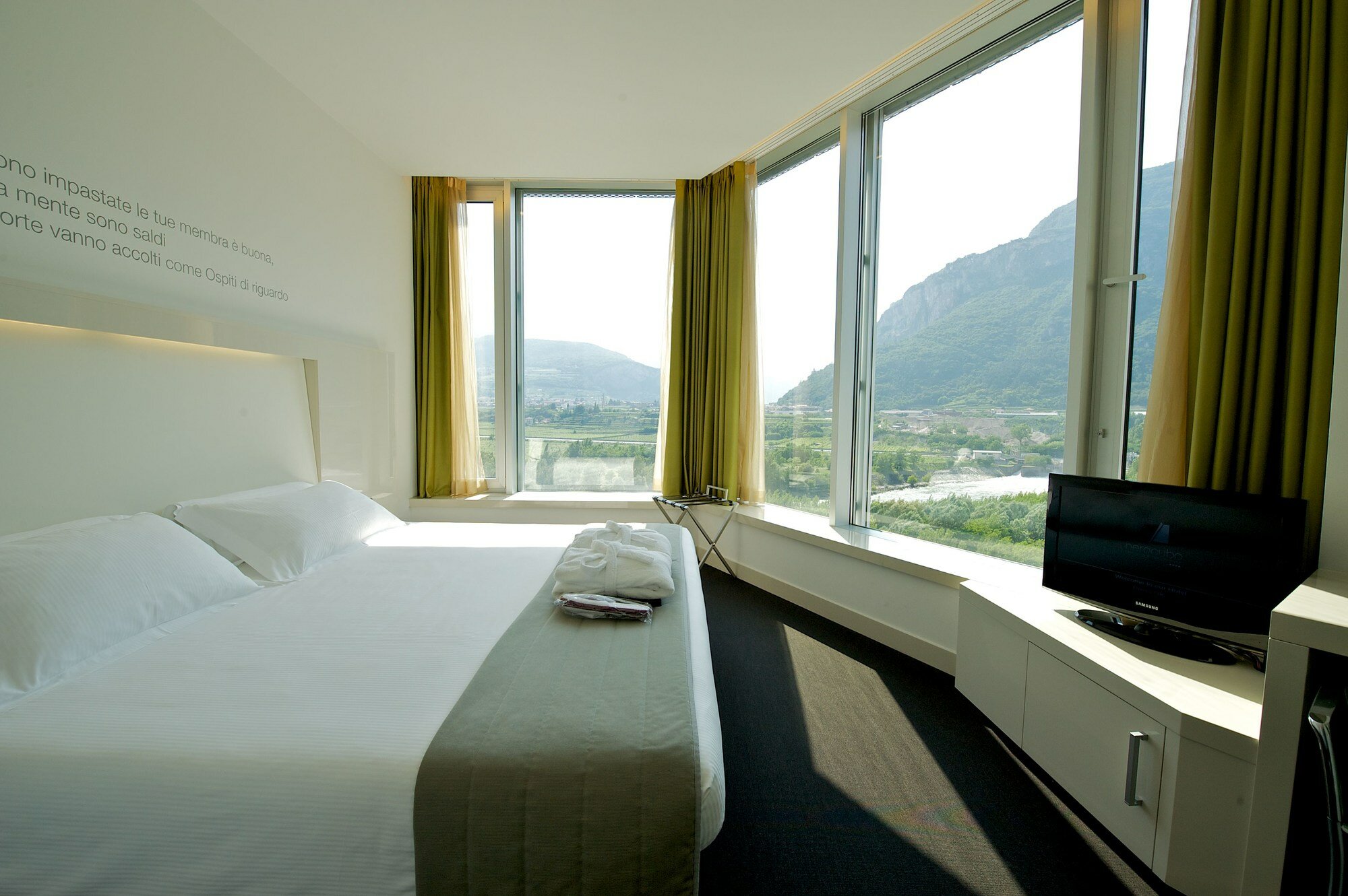 Фото Mercure Nerocubo Rovereto