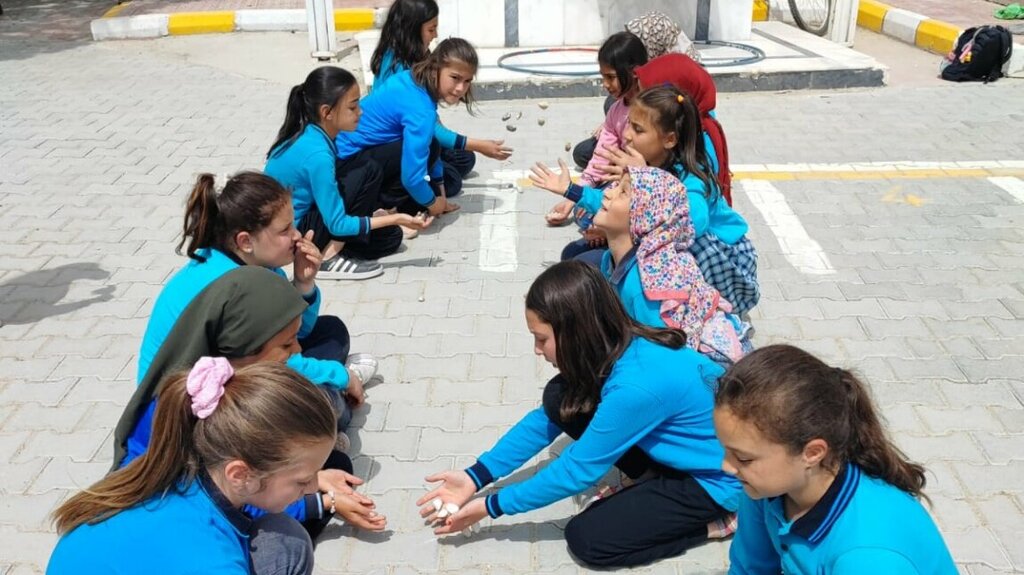 Primary school Cikrik Primary School, Afyonkarahisar, photo