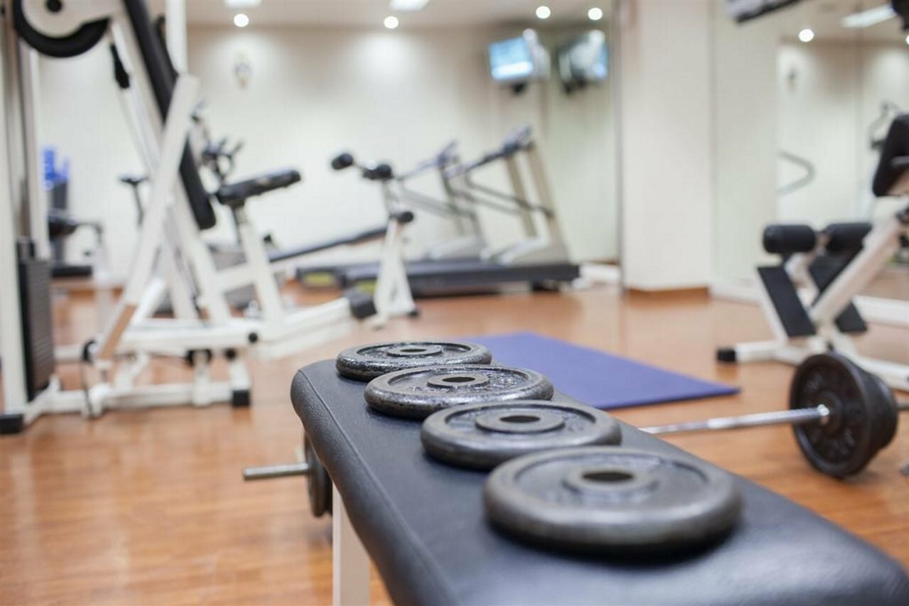 Фото Nh Brussels Eu Berlaymont