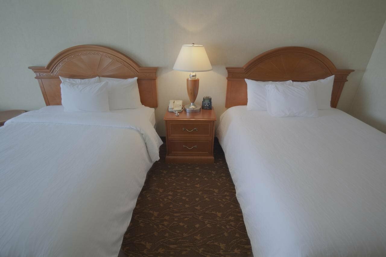 Фото Hilton Garden Inn Albuquerque/Journal Center