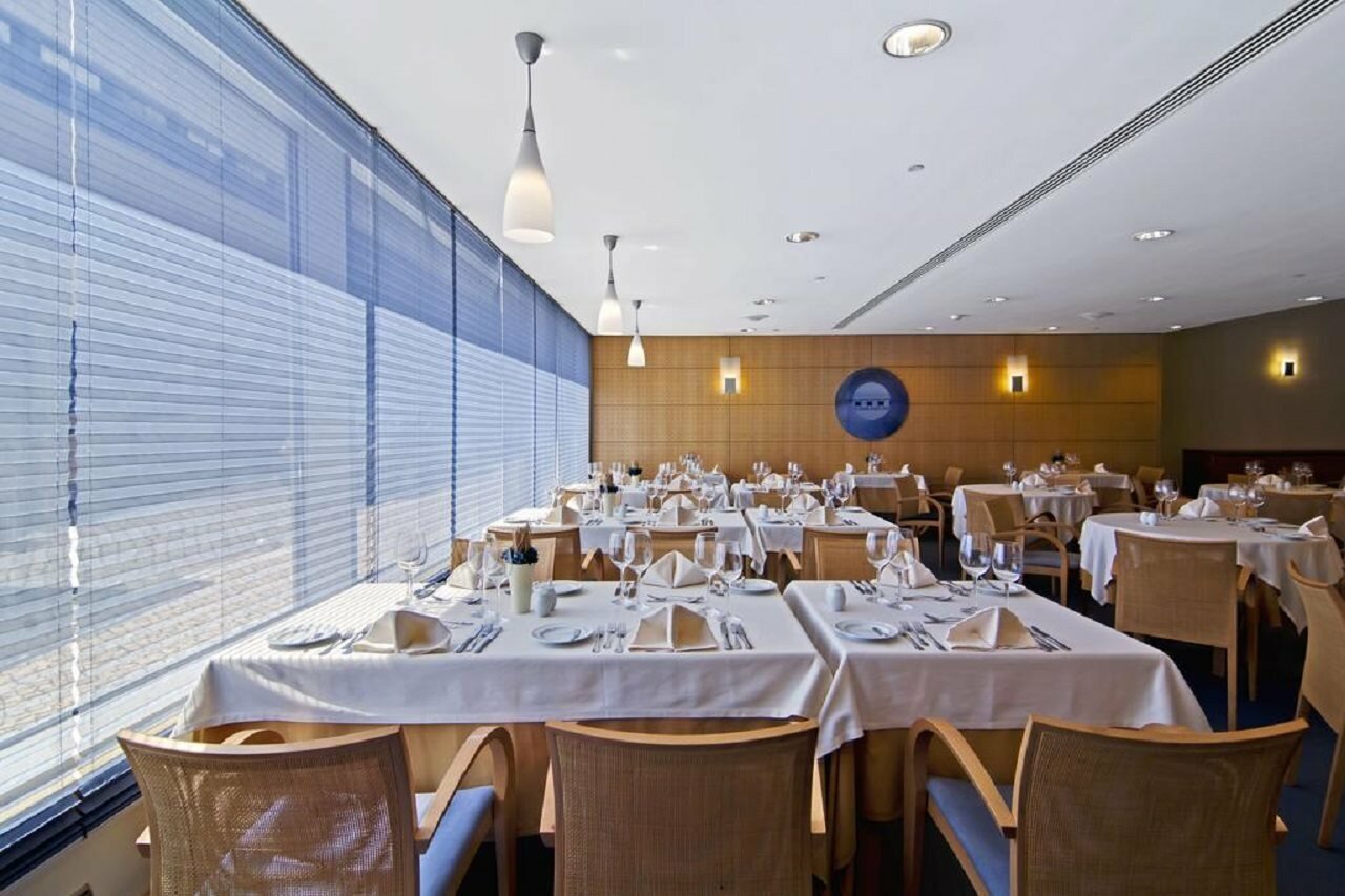 Фото Epic Sana Marquês Hotel