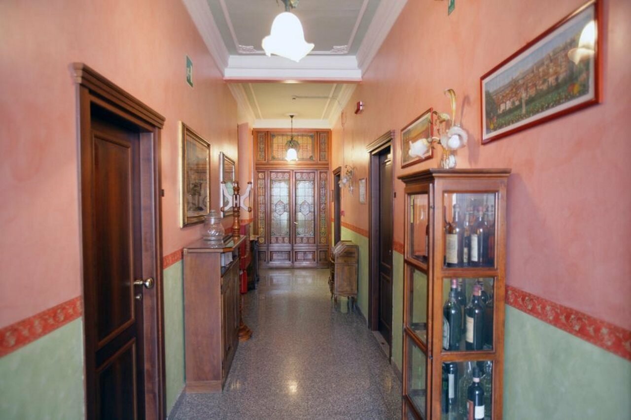 Фото Hotel Desirée