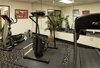 Фото Holiday Inn Express & Suites Houston - Memorial Park Area, an Ihg Hotel