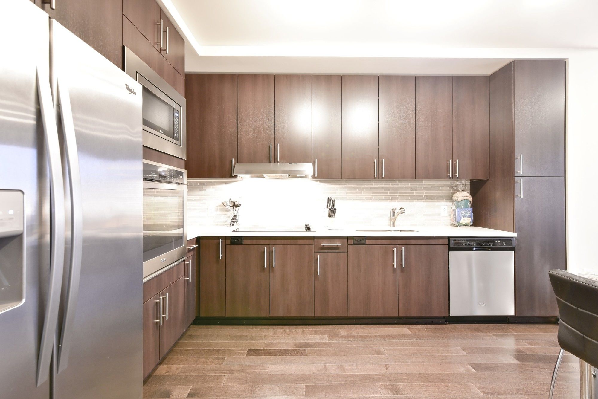 Фото Апарт-Отель Global Luxury Suites Downtown Boston