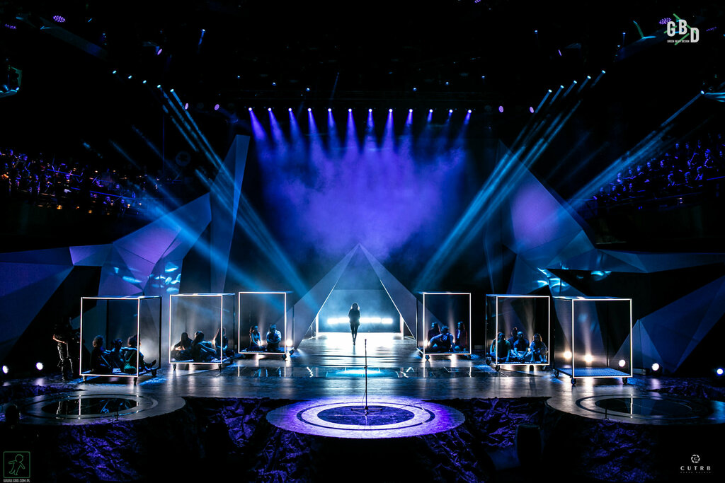 Sound and lighting equipment Eent Sound Light Systems - Sound System Ankara, Ankara, photo
