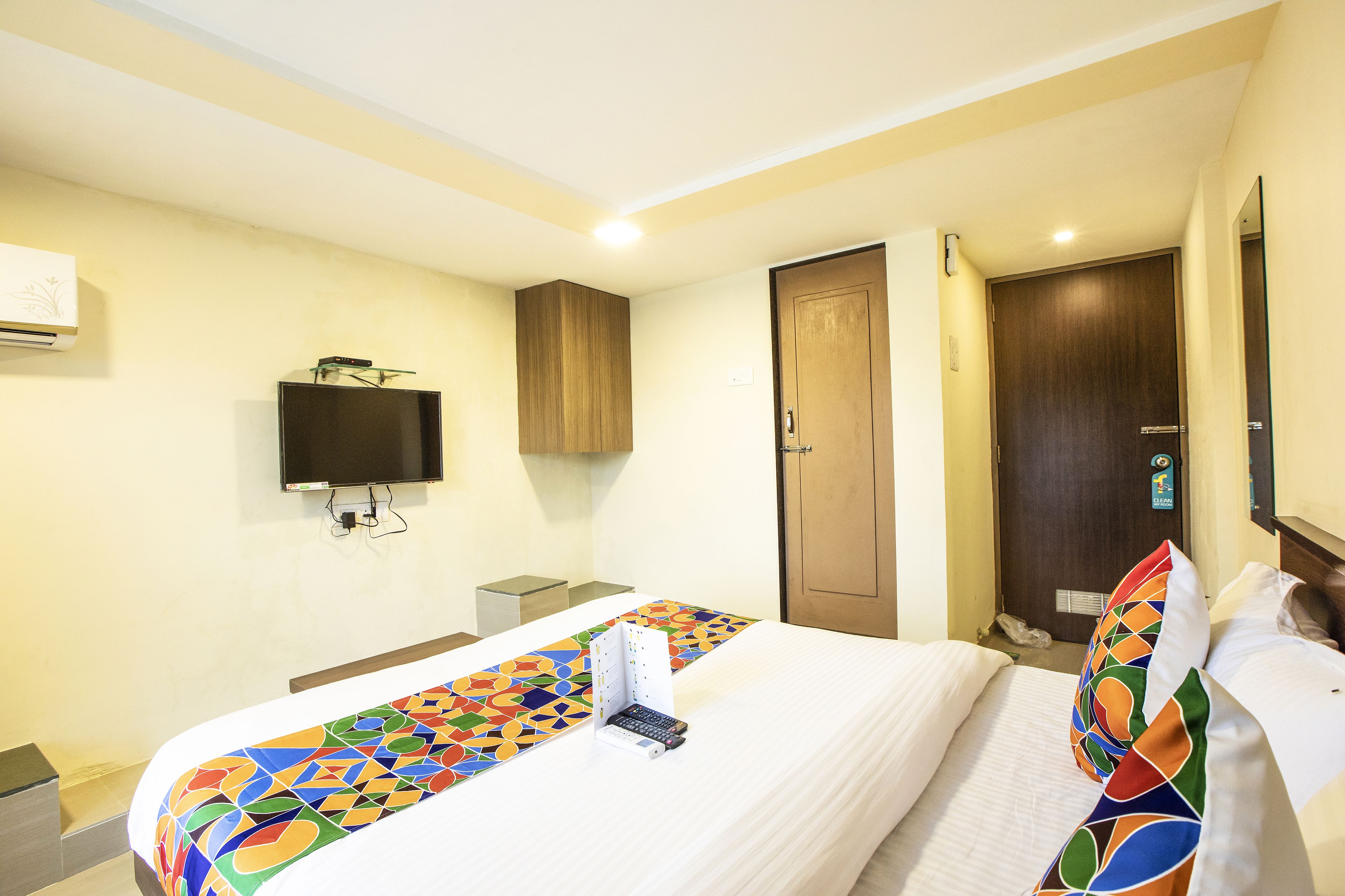 Фото Fabexpress Silver Lake