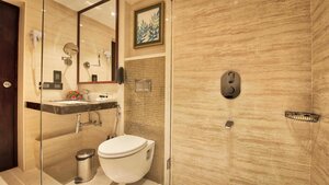 Гостиница Golden Tulip Essential Jaipur