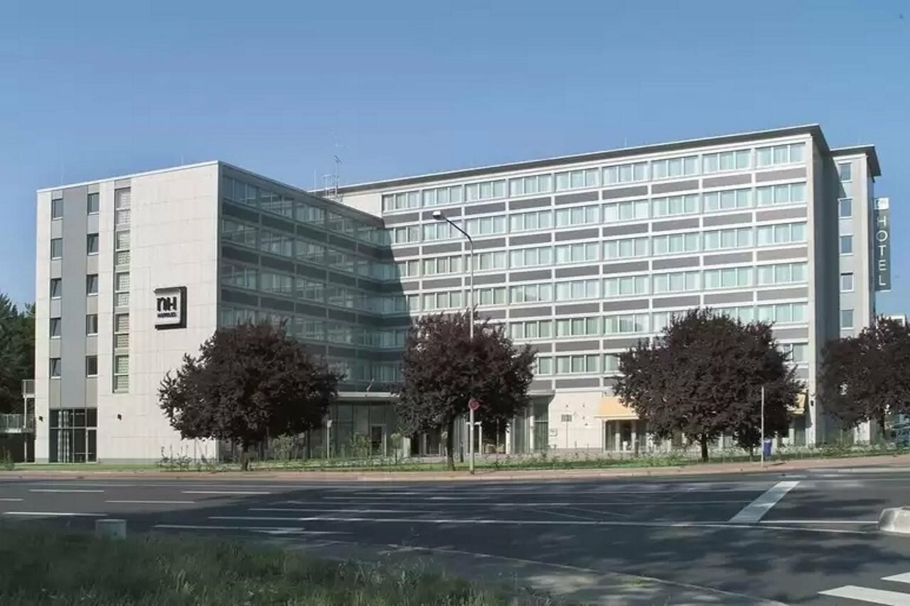 Фото отеля 4