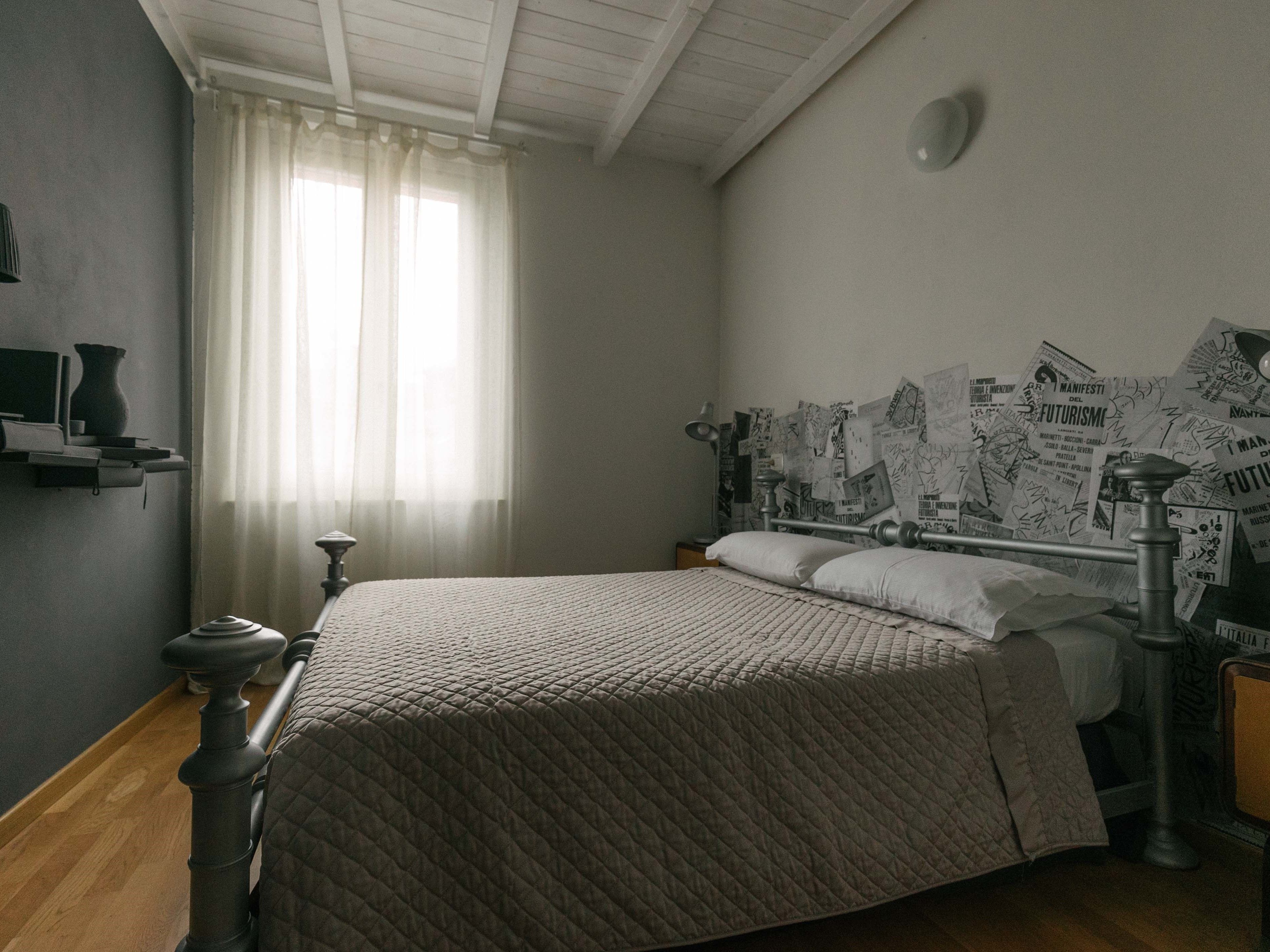 Фото Il Fonticolo Room&breakfast