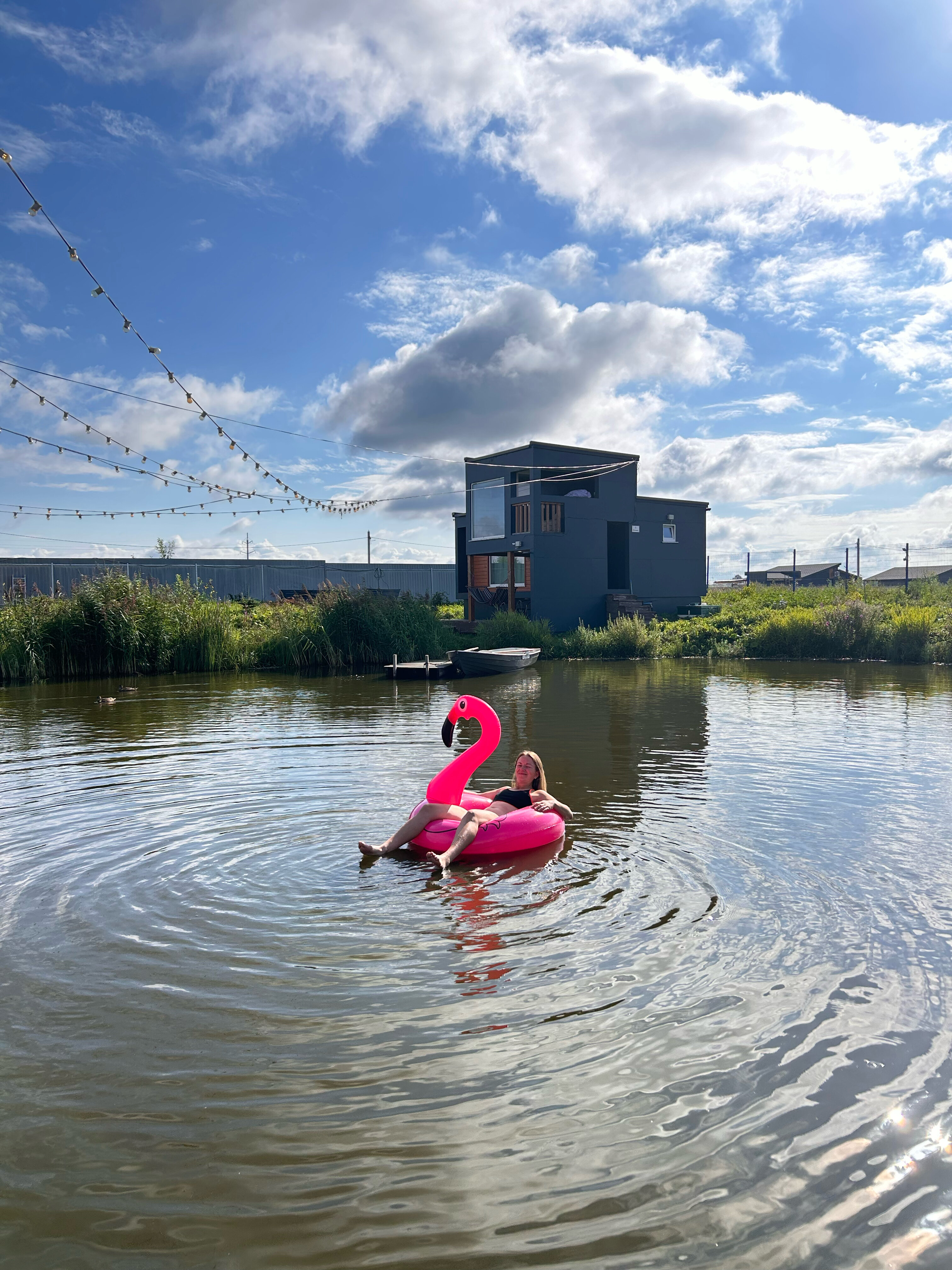 Фото Sanino Space