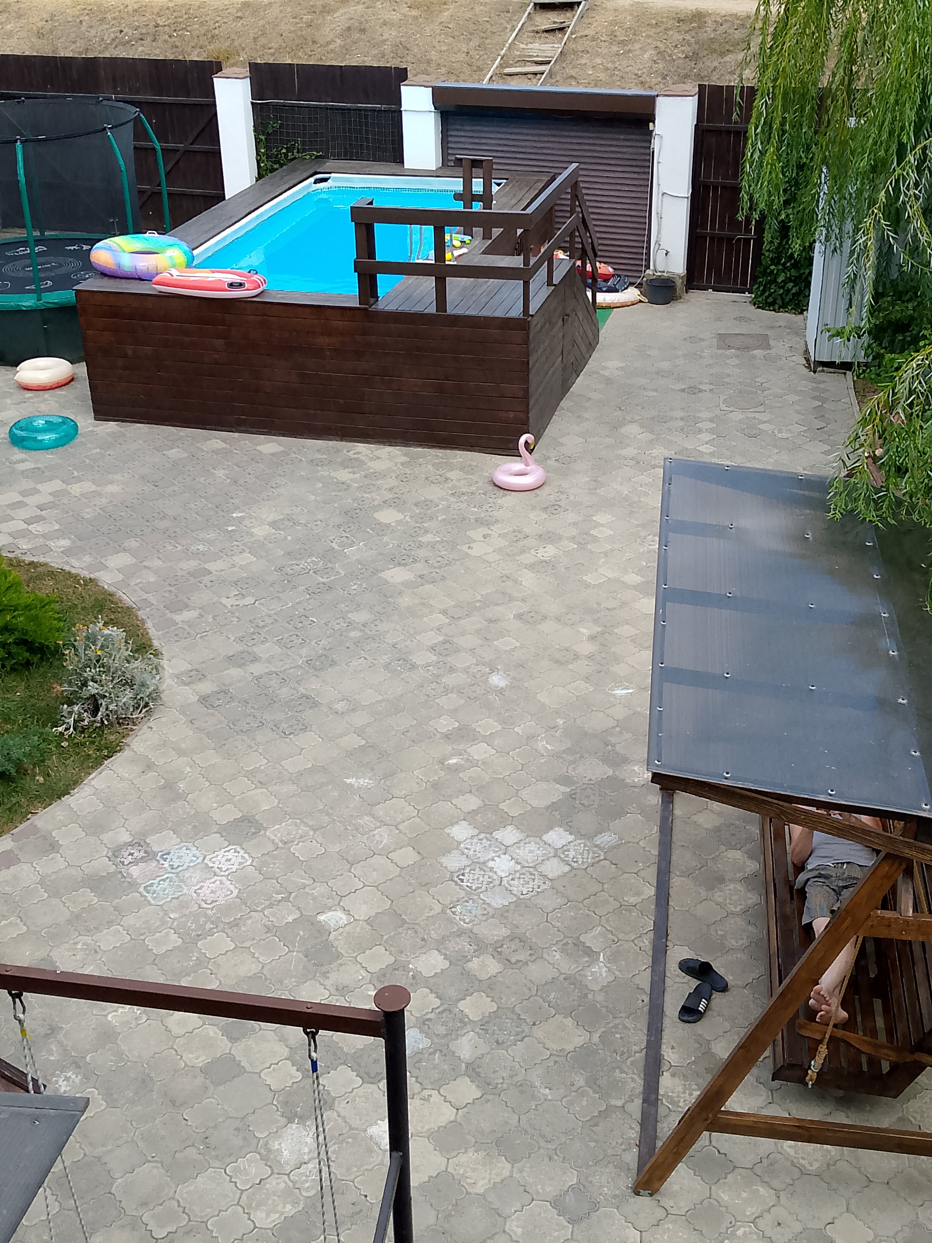 Фото Светлый