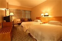 Фото Guangzhou Sanyu Hotel