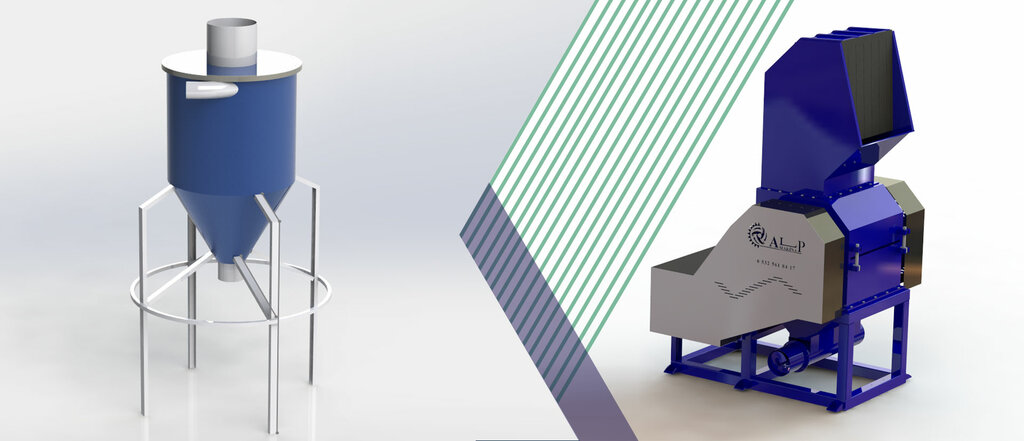 Auto parts and auto goods store Alp Makina, Istanbul, photo