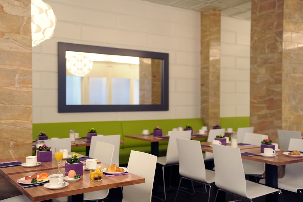 Фото Ambassador Hotel Frankfurt