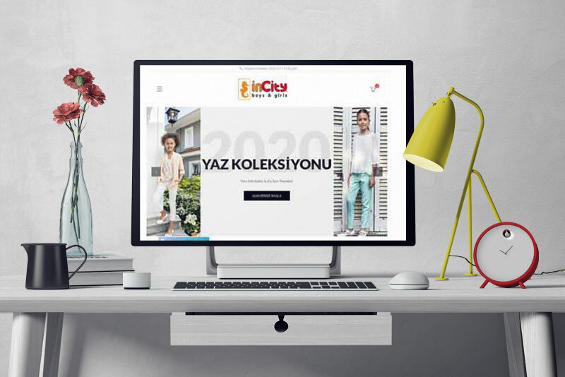 Web design studio Tr Web Tasarımı, Istanbul, photo