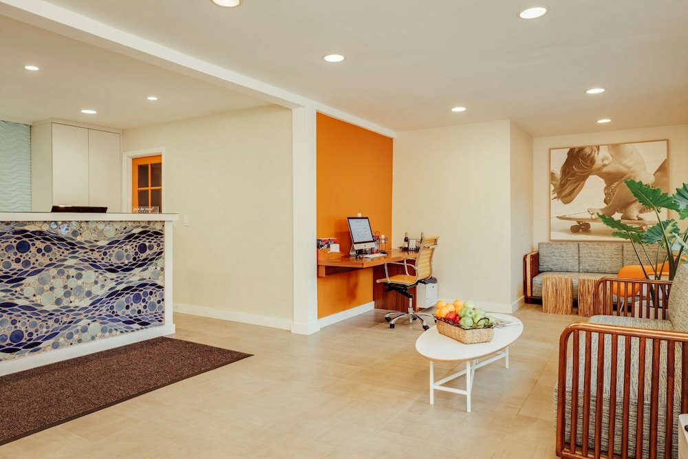 Фото Wild Palms, a JdV by Hyatt Hotel