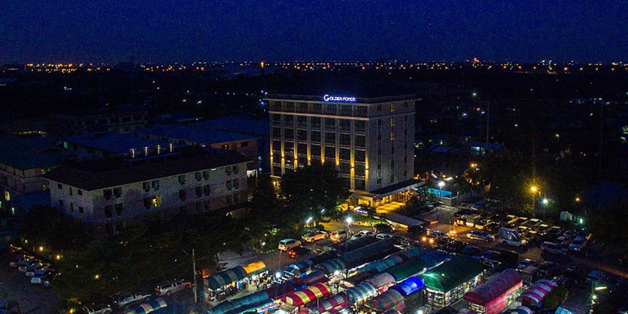 Фото отеля 5