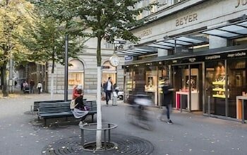 Фото Helmhaus Zurich