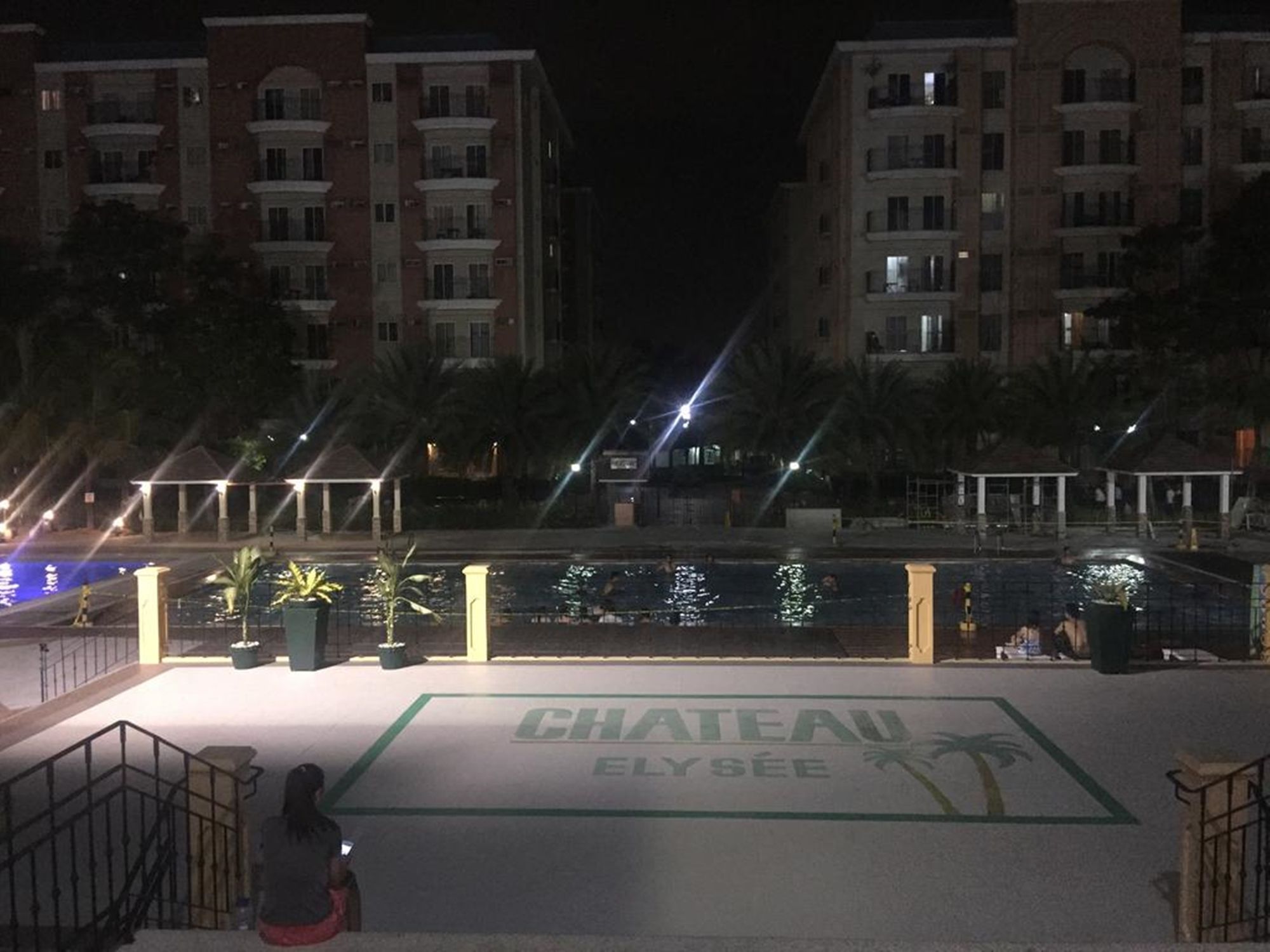 Фото KarLa's Place at Chateau Elysee