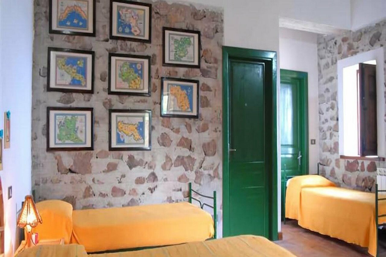 Фото Hotel Agriturismo Santa Margherita