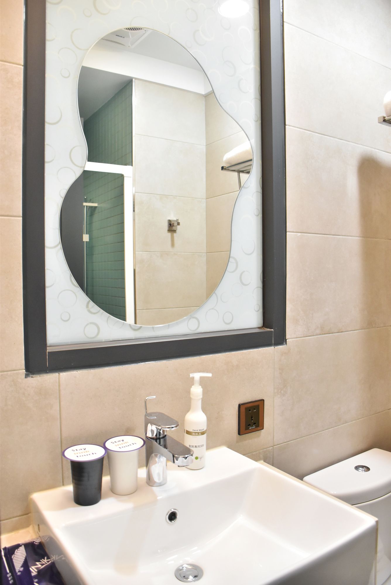 Фото Innk Hotel