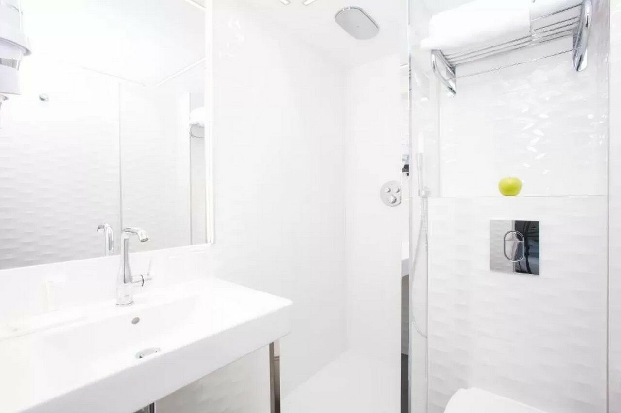 Фото Hôtel Icône