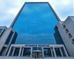 Kanyon Yapı - Epdm Membran (İstanbul, Atasehir, Ferhatpaşa Mah., Karadeniz Cad., 104), equipo de producción de ventanas