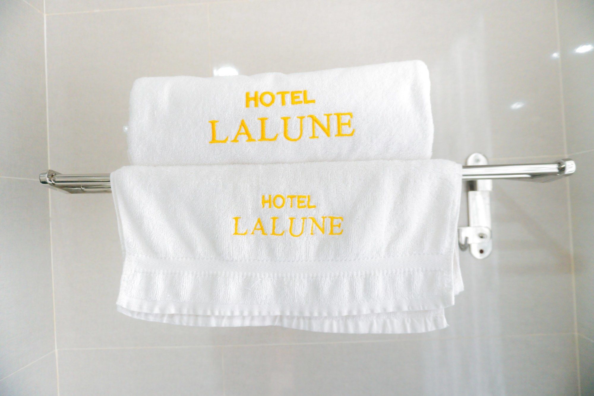 Фото La Lune Hotel