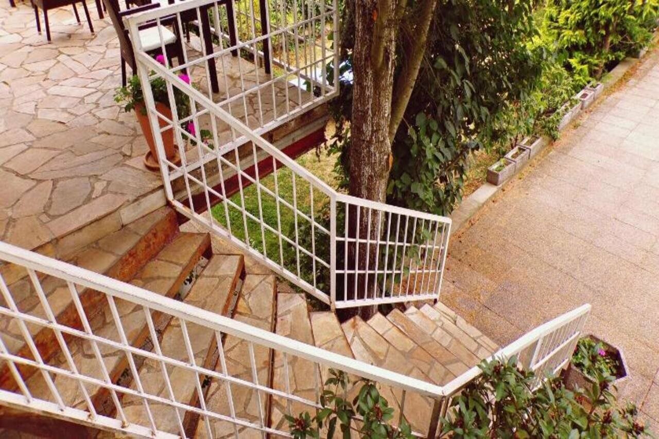 Фото Hotel Monica