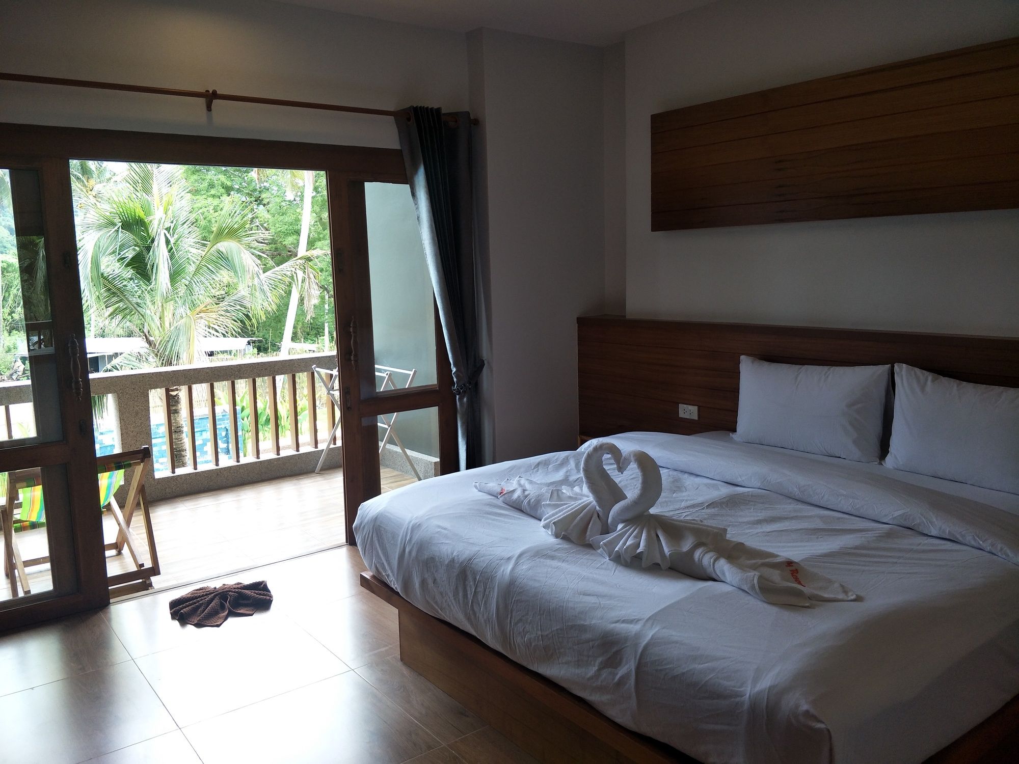 Фото Lanta Infinity Resort