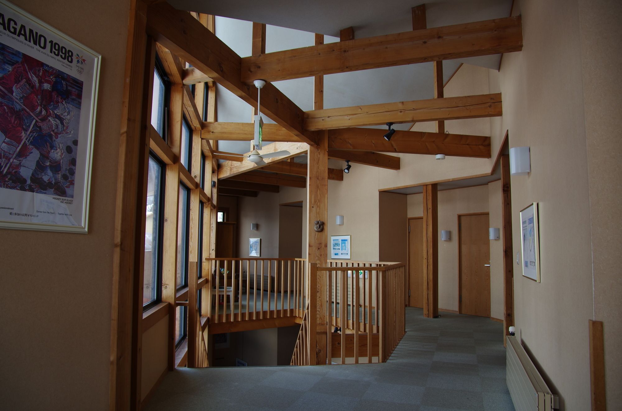 Фото Hakuba Alpine Hotel