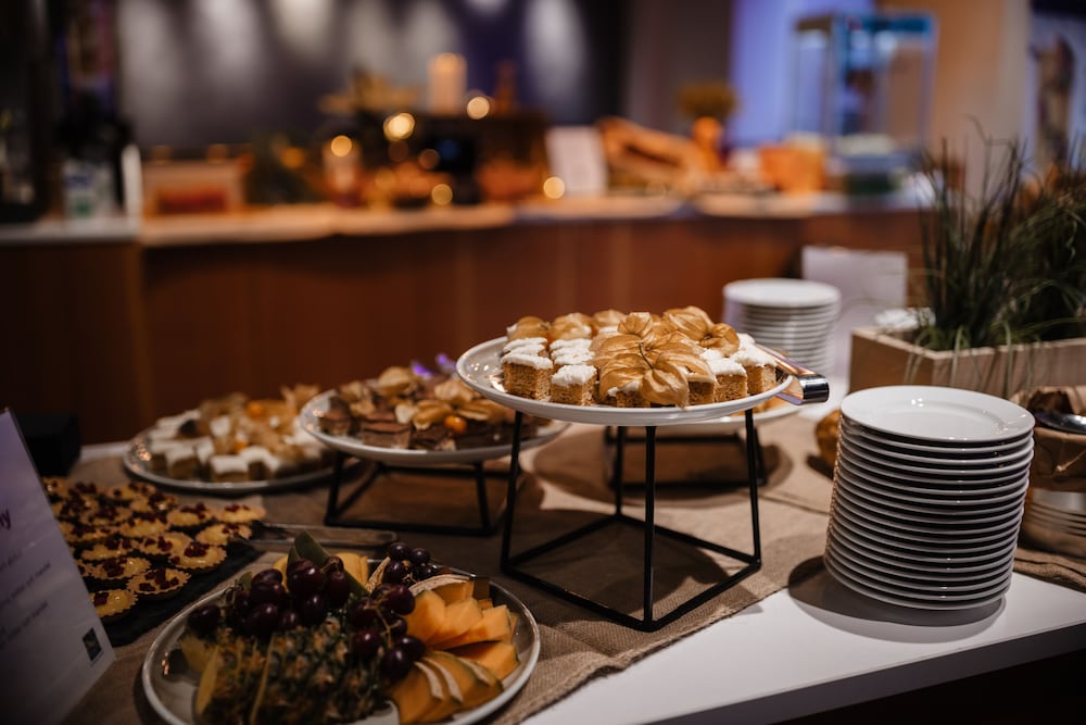 Фото Quality Hotel Globe