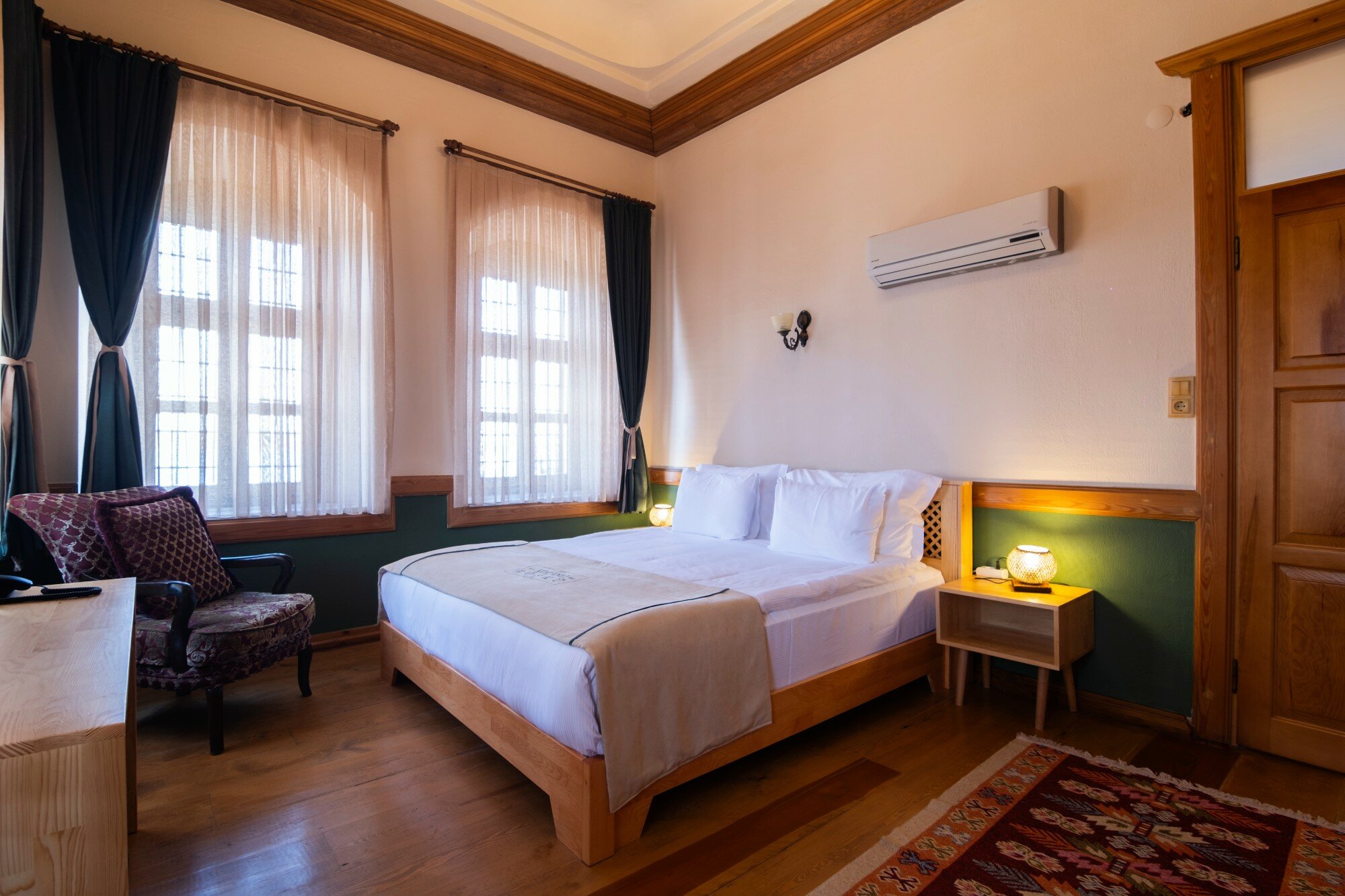 Фото Koçanlı Köşkü