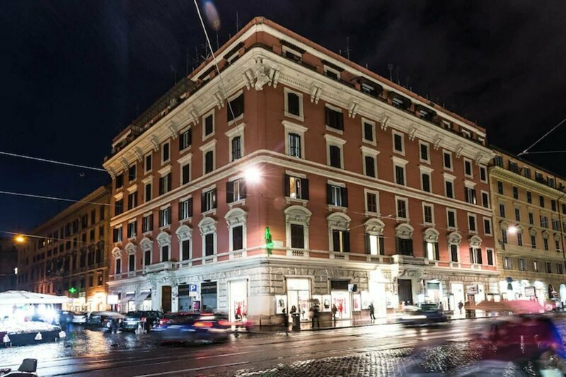 Апартаменты Mdm Guesthouse в Риме