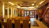 Фото Parkson Hotel Hanoi