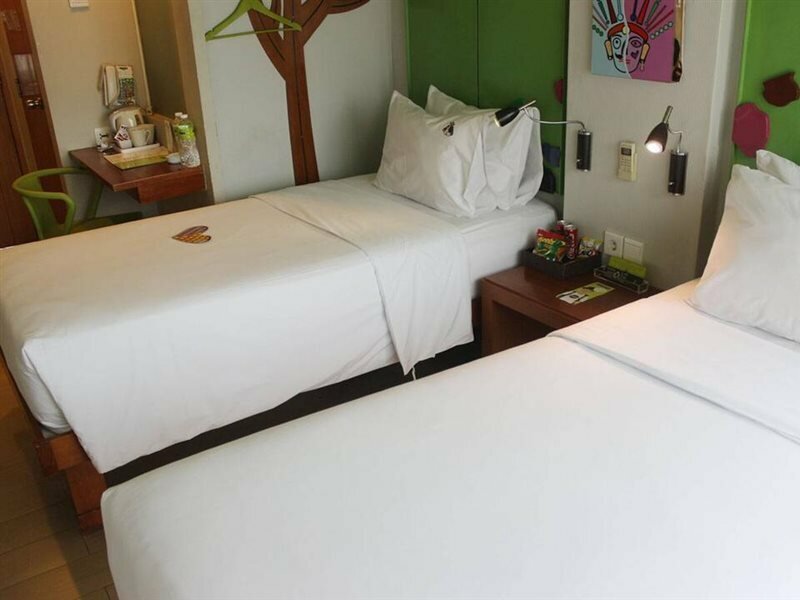 Фото MaxOneHotels.com at Sabang