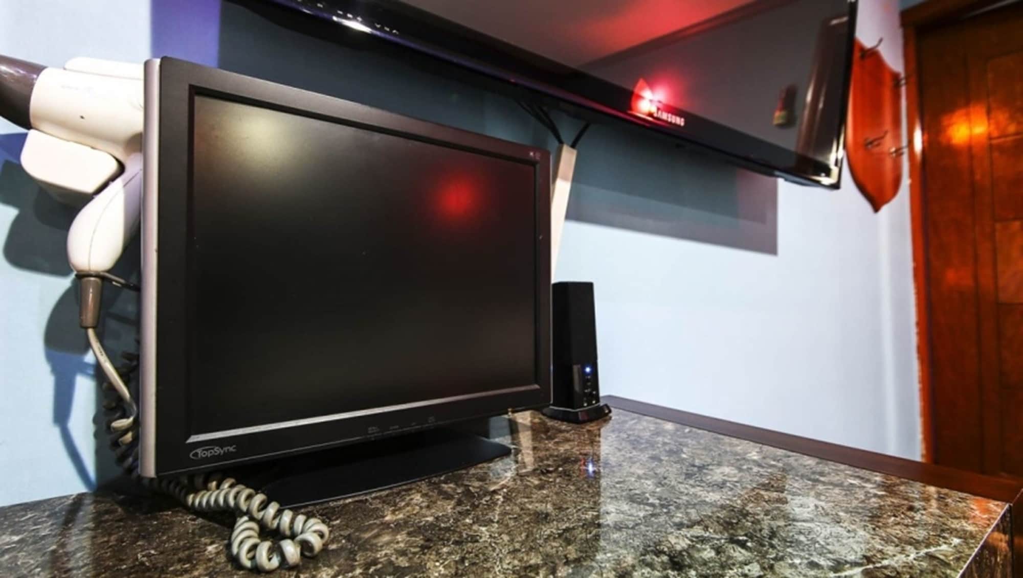 Фото Swiss Motel