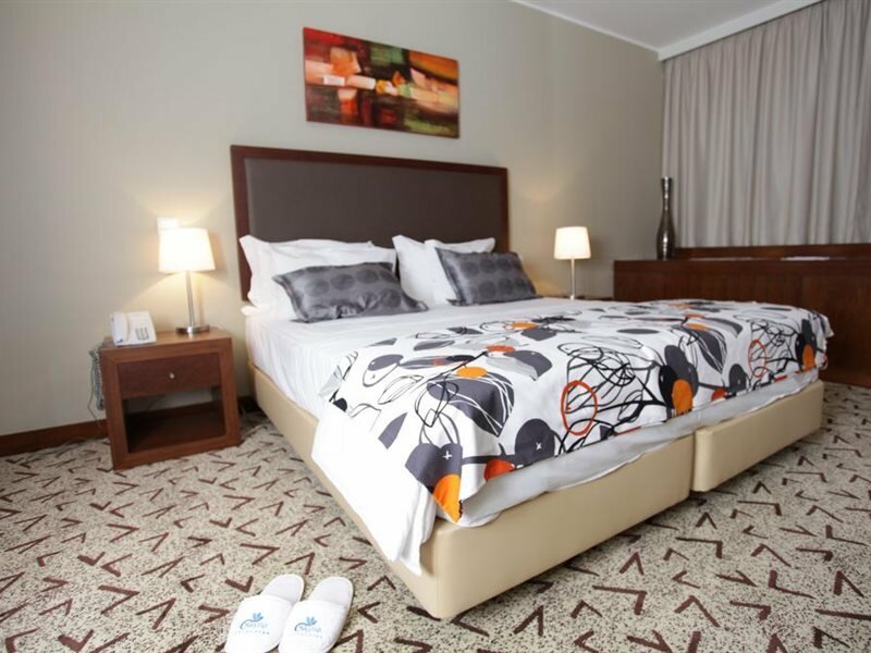 Фото Skyna Hotel Luanda