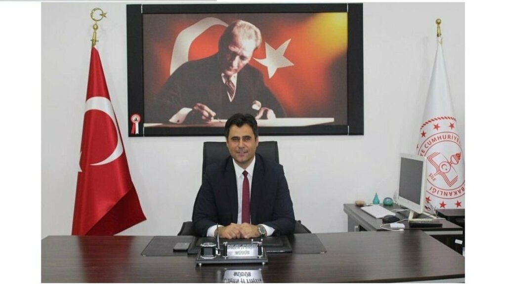 Government ministries, services Istanbul Sile District National Education Directorate, Sile, photo