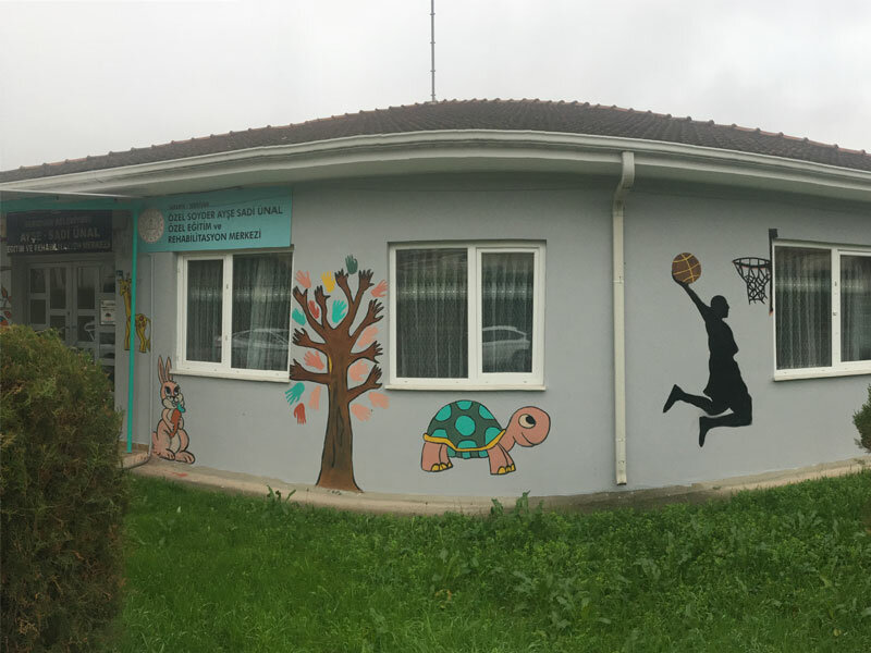 Environmental organization Sakarya Otizmle Yaşam Derneği, Serdivan, photo