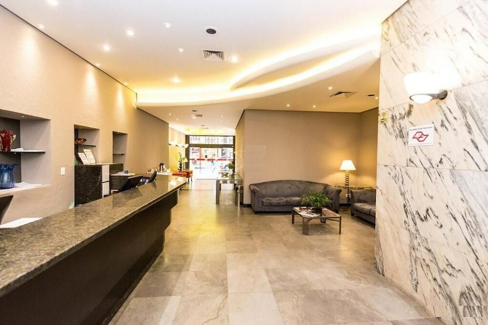 Фото Delplaza Excelsior São Paulo - by Monreale