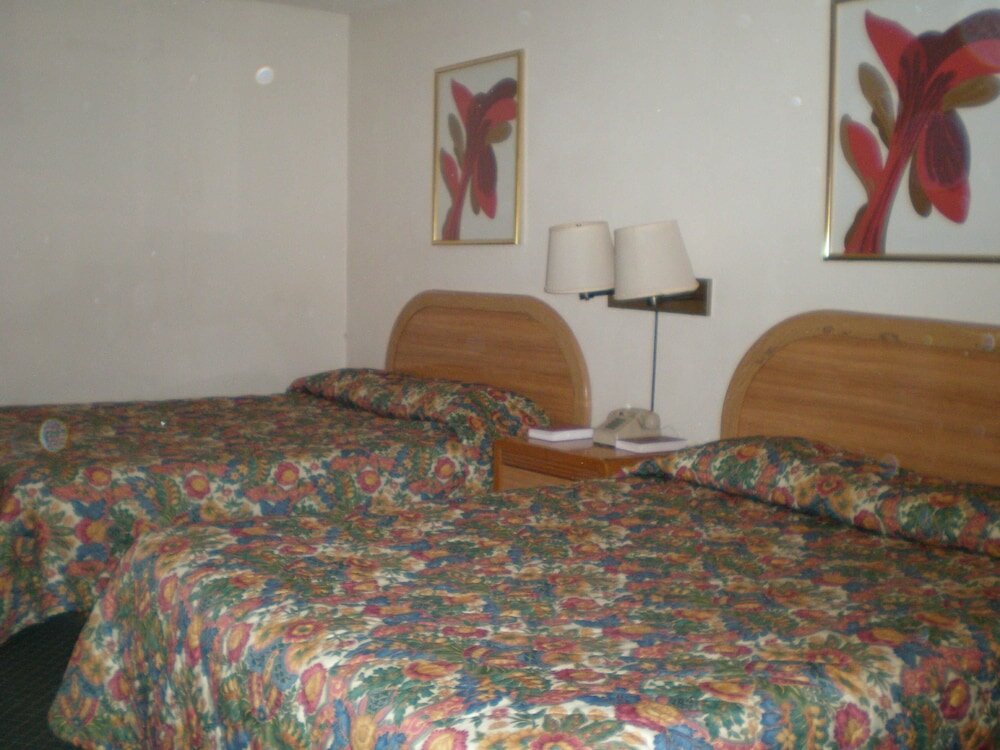 Фото Economy Inn Barstow