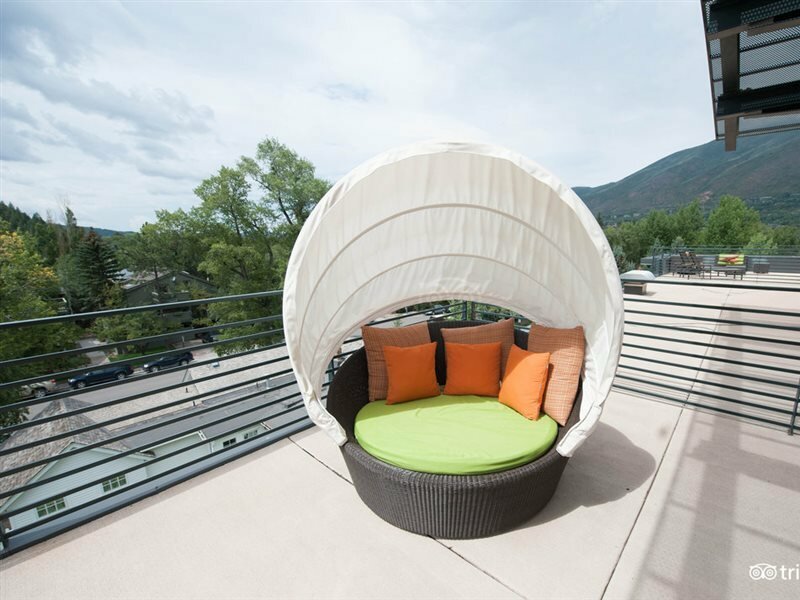 Фото Limelight Hotel Aspen