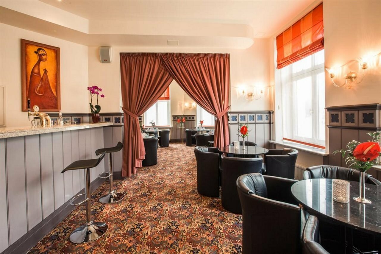 Фото Monika Centrum Hotels