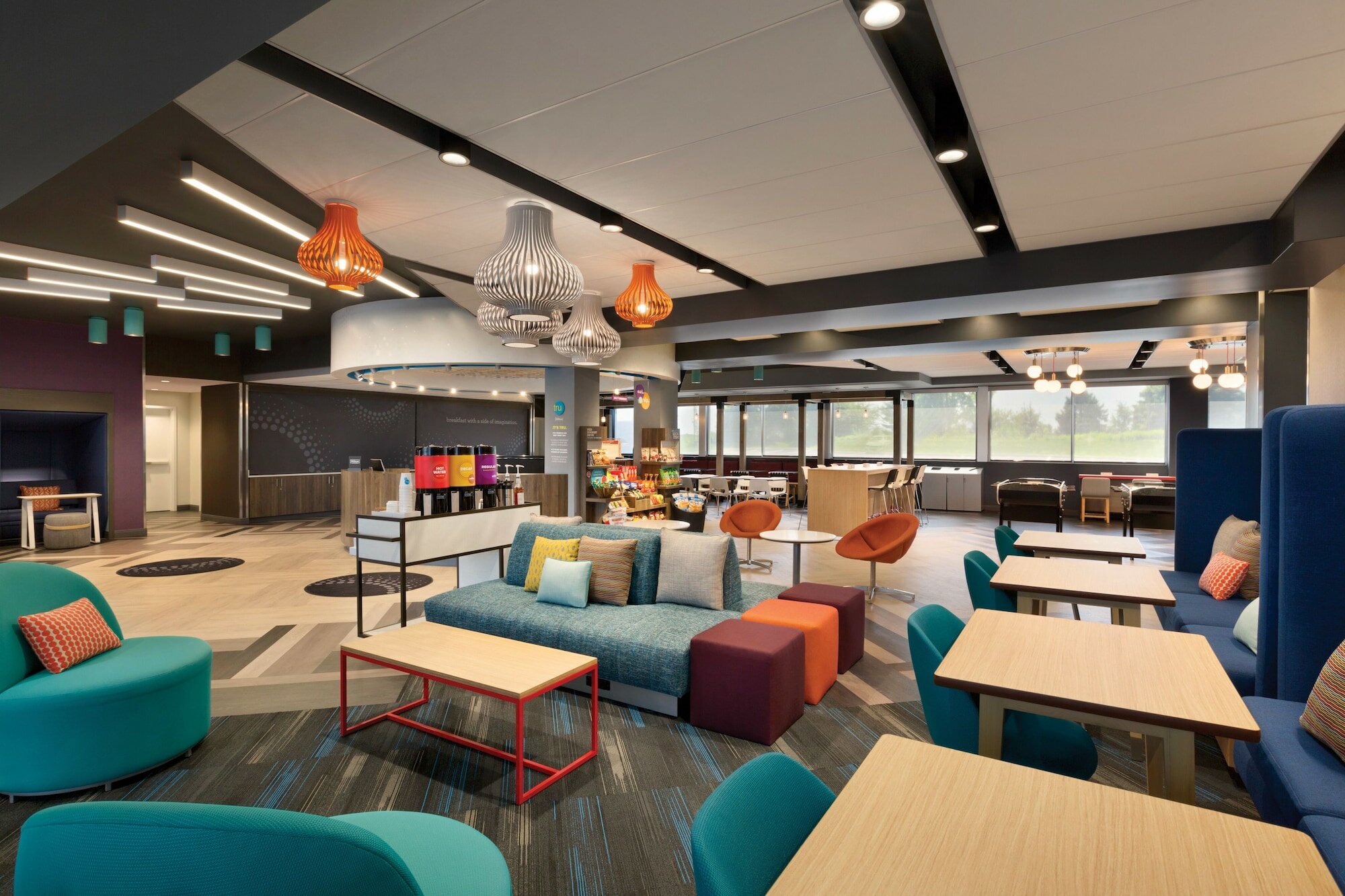 Фото Tru by Hilton Amarillo West