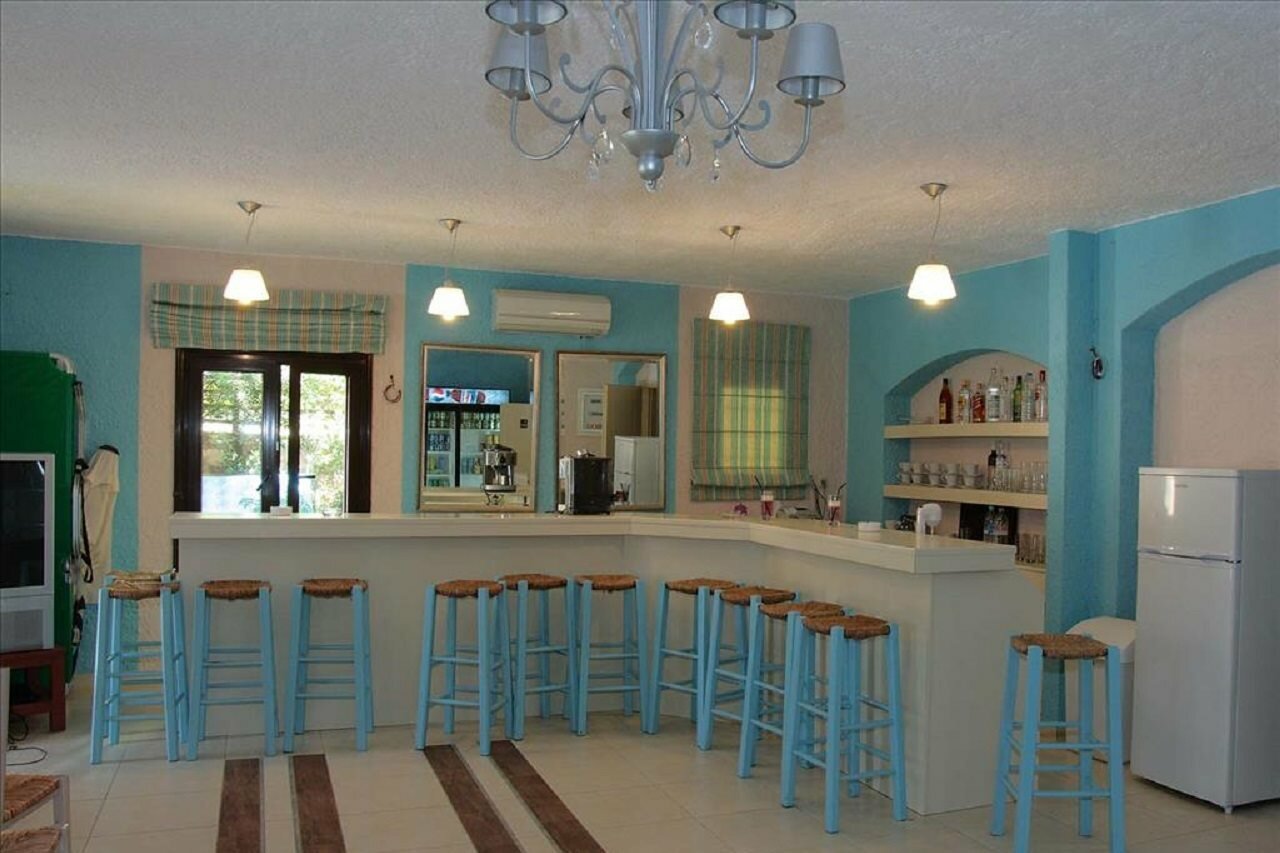 Фото Perla Apartments