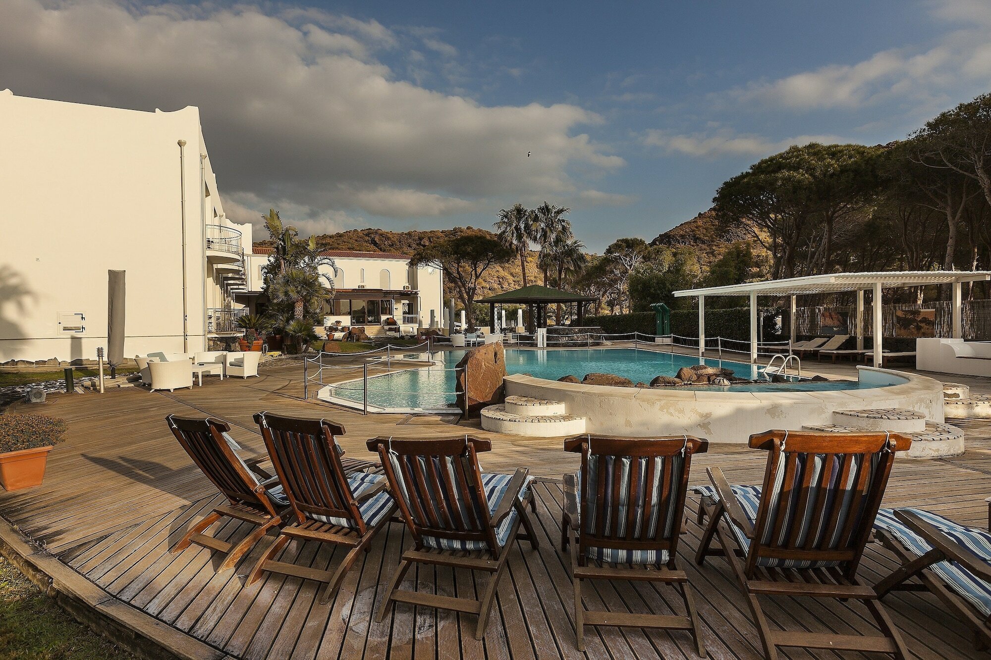 Фото Orsa Maggiore Hotel