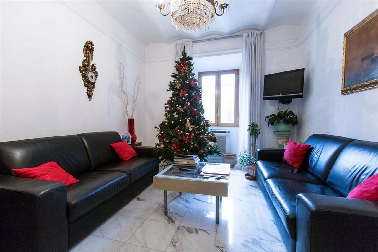 Фото Hotel Gabriella